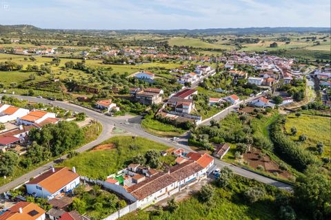 Villa i Ourique, Beja, Ourique - € 160.000 | Ref: SV2335a - foto 21