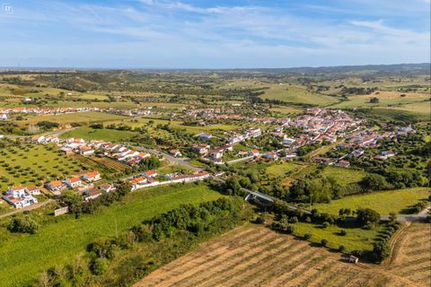 Villa i Ourique, Beja, Ourique - € 160.000 | Ref: SV2335a - foto 23