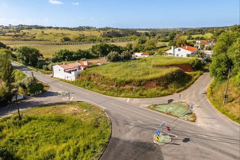 Helårsgrund i Ourique, Beja, Ourique - € 70.000 | Ref: SV2335b - foto 2