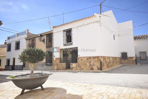 Landejendom i Albox, Almeria, Albox - € 124.995 | Ref: AH-14580 - foto 1