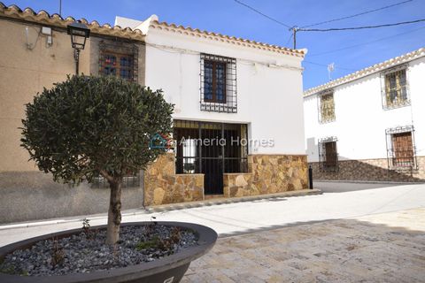Landejendom i Albox, Almeria, Albox - € 124.995 | Ref: AH-14580 - foto 2