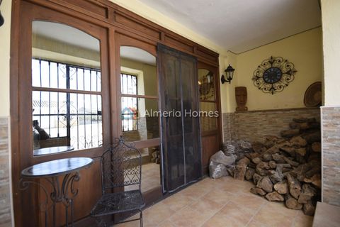 Landejendom i Albox, Almeria, Albox - € 124.995 | Ref: AH-14580 - foto 3