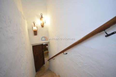 Landejendom i Albox, Almeria, Albox - € 124.995 | Ref: AH-14580 - foto 4
