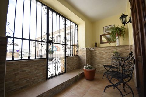 Landejendom i Albox, Almeria, Albox - € 124.995 | Ref: AH-14580 - foto 5