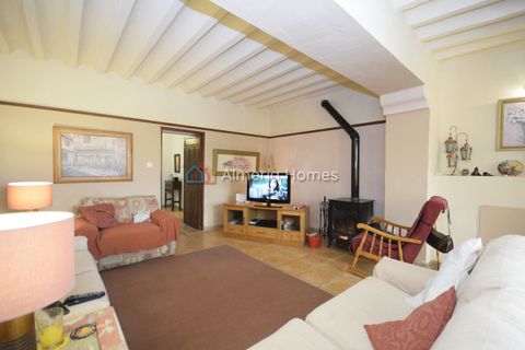 Landejendom i Albox, Almeria, Albox - € 124.995 | Ref: AH-14580 - foto 7