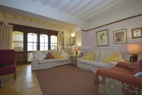 Landejendom i Albox, Almeria, Albox - € 124.995 | Ref: AH-14580 - foto 8