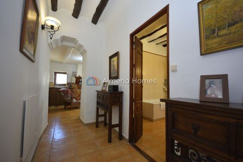 Landejendom i Albox, Almeria, Albox - € 124.995 | Ref: AH-14580 - foto 9