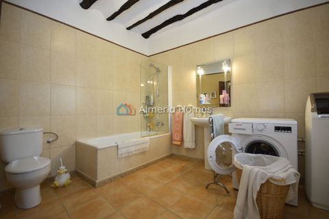 Landejendom i Albox, Almeria, Albox - € 124.995 | Ref: AH-14580 - foto 10