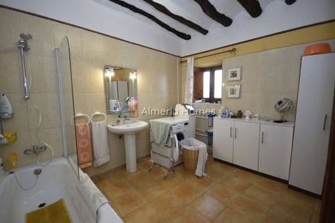 Landejendom i Albox, Almeria, Albox - € 124.995 | Ref: AH-14580 - foto 11