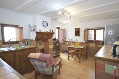 Landejendom i Albox, Almeria, Albox - € 124.995 | Ref: AH-14580 - foto 12