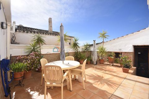 Landejendom i Albox, Almeria, Albox - € 124.995 | Ref: AH-14580 - foto 13