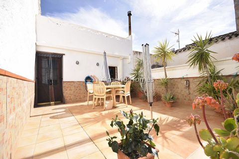 Landejendom i Albox, Almeria, Albox - € 124.995 | Ref: AH-14580 - foto 14