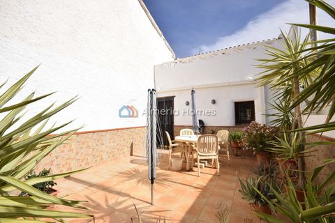 Landejendom i Albox, Almeria, Albox - € 124.995 | Ref: AH-14580 - foto 15
