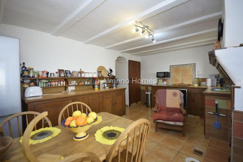 Landejendom i Albox, Almeria, Albox - € 124.995 | Ref: AH-14580 - foto 18