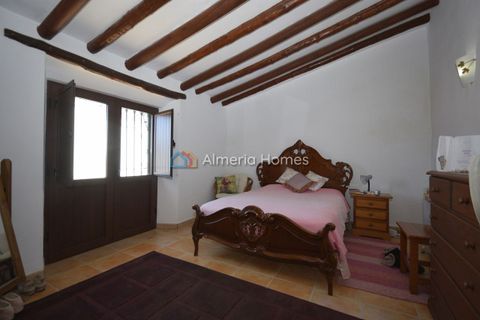 Landejendom i Albox, Almeria, Albox - € 124.995 | Ref: AH-14580 - foto 19