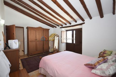 Landejendom i Albox, Almeria, Albox - € 124.995 | Ref: AH-14580 - foto 20