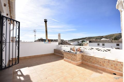 Landejendom i Albox, Almeria, Albox - € 124.995 | Ref: AH-14580 - foto 21