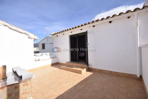 Landejendom i Albox, Almeria, Albox - € 124.995 | Ref: AH-14580 - foto 22