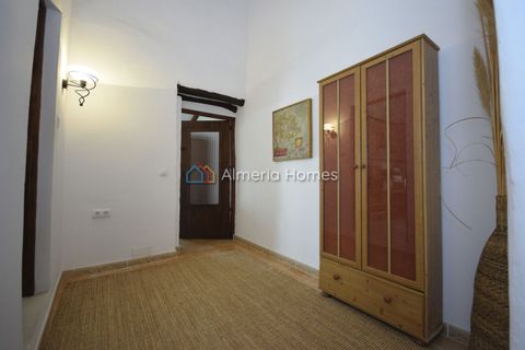 Landejendom i Albox, Almeria, Albox - € 124.995 | Ref: AH-14580 - foto 23