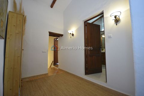 Landejendom i Albox, Almeria, Albox - € 124.995 | Ref: AH-14580 - foto 24