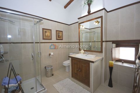 Landejendom i Albox, Almeria, Albox - € 124.995 | Ref: AH-14580 - foto 25