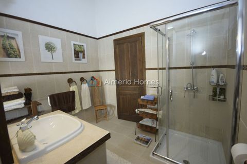 Landejendom i Albox, Almeria, Albox - € 124.995 | Ref: AH-14580 - foto 26
