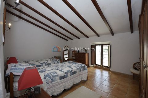 Landejendom i Albox, Almeria, Albox - € 124.995 | Ref: AH-14580 - foto 27
