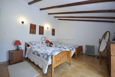 Landejendom i Albox, Almeria, Albox - € 124.995 | Ref: AH-14580 - foto 28