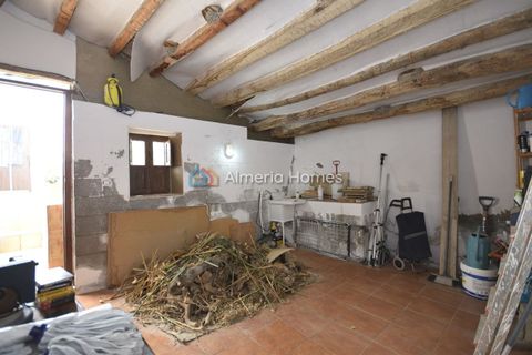 Landejendom i Albox, Almeria, Albox - € 124.995 | Ref: AH-14580 - foto 29