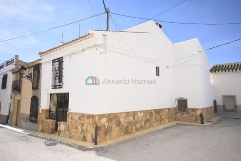 Landejendom i Albox, Almeria, Albox - € 124.995 | Ref: AH-14580 - foto 30