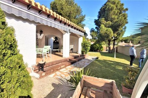 Villa a Punta Prima, Alicante, Punta Prima - € 799.995 | Ref: 76-R4979731/69684 - foto 6