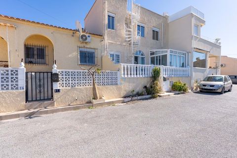 Byhus i La Marina, Alicante, La Marina - € 149.000 | Ref: P8693 - foto 1