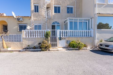 Byhus i La Marina, Alicante, La Marina - € 149.000 | Ref: P8693 - foto 21