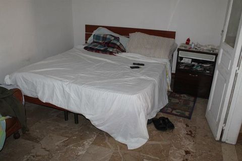 Byhus i Cianciana, Agrigento, Cianciana - € 20.000 | Ref: Thomas Montalba - foto 7