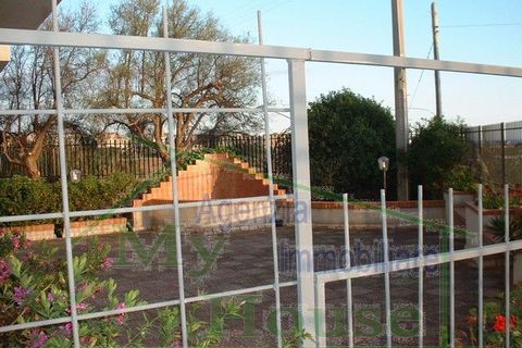 Villa en Sciacca, Agrigento, Sciacca - € 460.000 | Ref: Sciacca Raffael - photo 12
