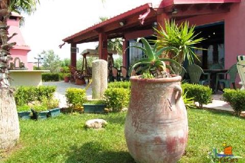 Villa i Ragusa, Ragusa, Ragusa - € 490.000 | Ref: Villa Ispica - foto 20