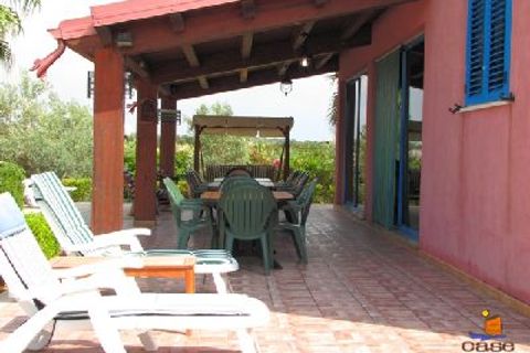 Villa i Ragusa, Ragusa, Ragusa - € 490.000 | Ref: Villa Ispica - foto 4