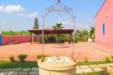 Villa i Ragusa, Ragusa, Ragusa - € 490.000 | Ref: Villa Ispica - foto 19