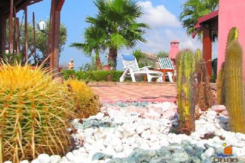 Villa i Ragusa, Ragusa, Ragusa - € 490.000 | Ref: Villa Ispica - foto 13