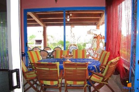 Villa i Ragusa, Ragusa, Ragusa - € 490.000 | Ref: Villa Ispica - foto 9