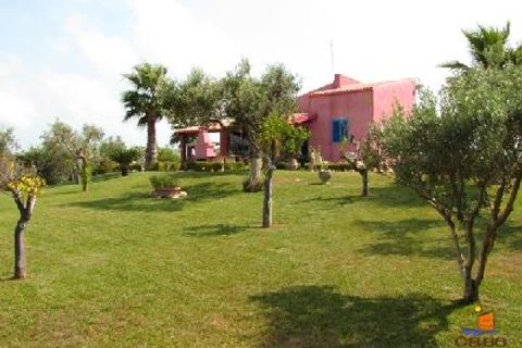 Villa i Ragusa, Ragusa, Ragusa - € 490.000 | Ref: Villa Ispica - foto 7