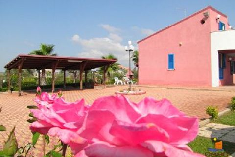 Villa i Ragusa, Ragusa, Ragusa - € 490.000 | Ref: Villa Ispica - foto 5