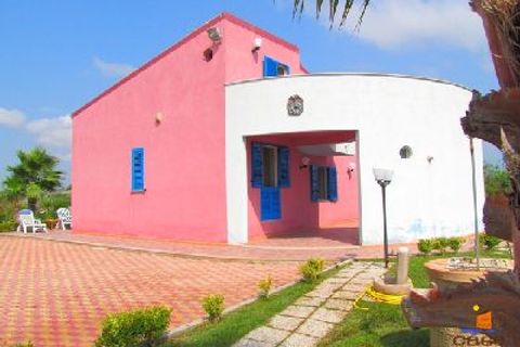 Villa i Ragusa, Ragusa, Ragusa - € 490.000 | Ref: Villa Ispica - foto 8