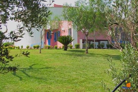 Villa i Ragusa, Ragusa, Ragusa - € 490.000 | Ref: Villa Ispica - foto 44