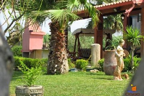 Villa i Ragusa, Ragusa, Ragusa - € 490.000 | Ref: Villa Ispica - foto 15