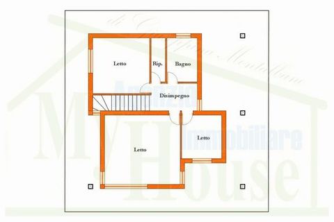 Villa i Ribera, Agrigento, Ribera - € 500 000 | Ref: Seccagrande Cle - foto 2
