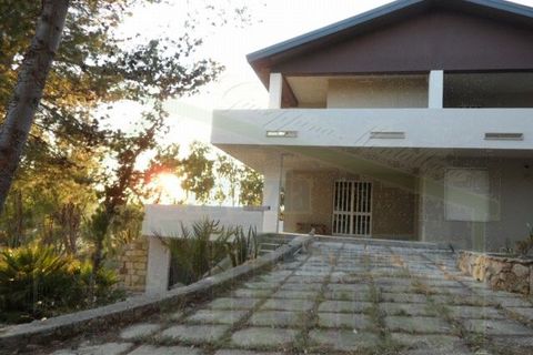 Villa i Ribera, Agrigento, Ribera - € 500 000 | Ref: Seccagrande Cle - foto 4