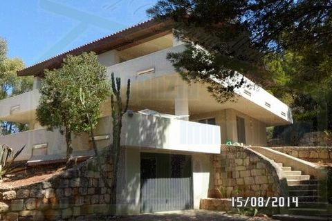 Villa i Ribera, Agrigento, Ribera - € 500 000 | Ref: Seccagrande Cle - foto 9