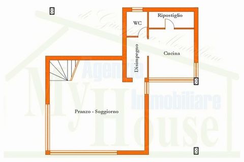 Villa i Ribera, Agrigento, Ribera - € 500 000 | Ref: Seccagrande Cle - foto 3