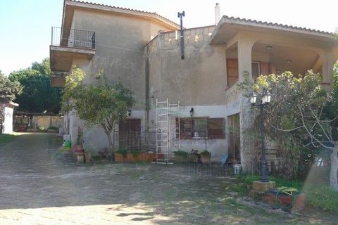 Villa i Agrigento, Agrigento, Agrigento - € 780.000 | Ref: San Leone Alett - foto 1